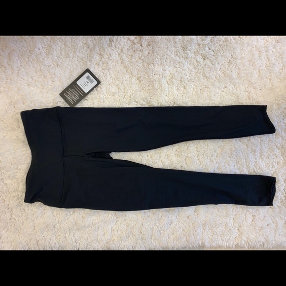 Full length leggings - Picture 3 of 3